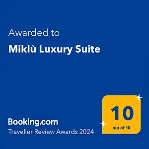 Miklù Luxury Lecce