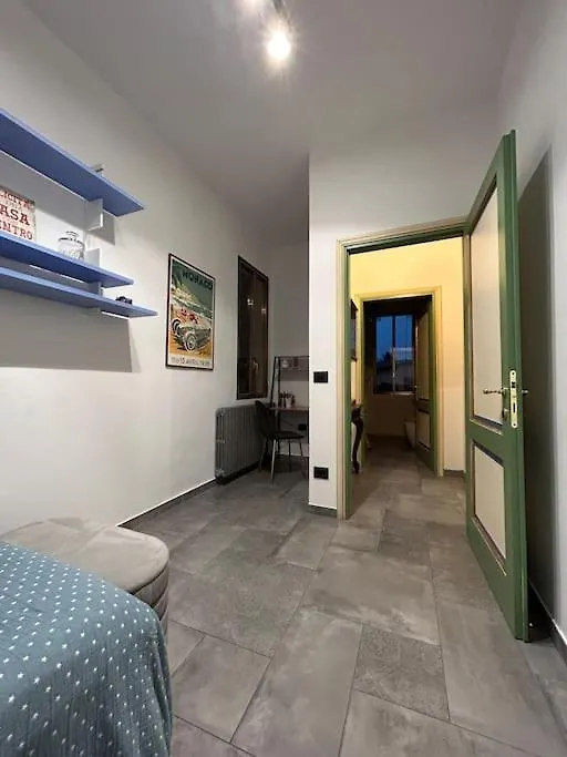App Di Tania Apartment Reggio Emilia 0*,