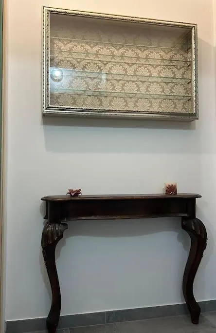 App Di Tania Apartment Reggio Emilia