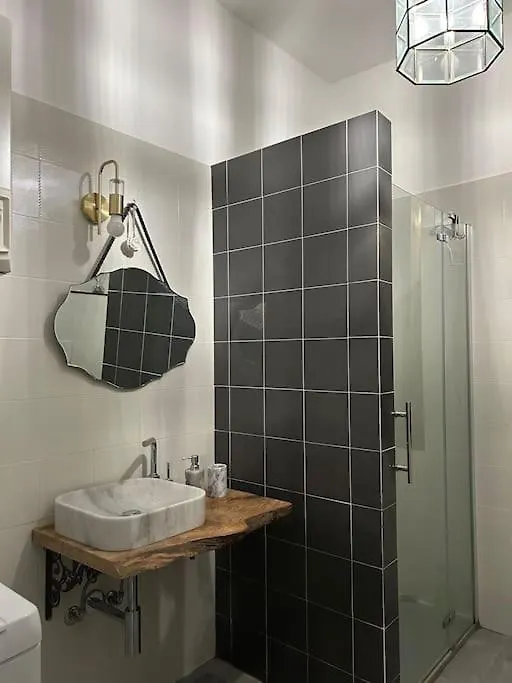 App Di Tania Apartment Reggio Emilia