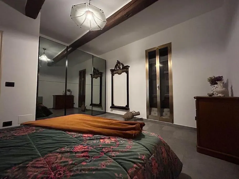 App Di Tania Apartment Reggio Emilia