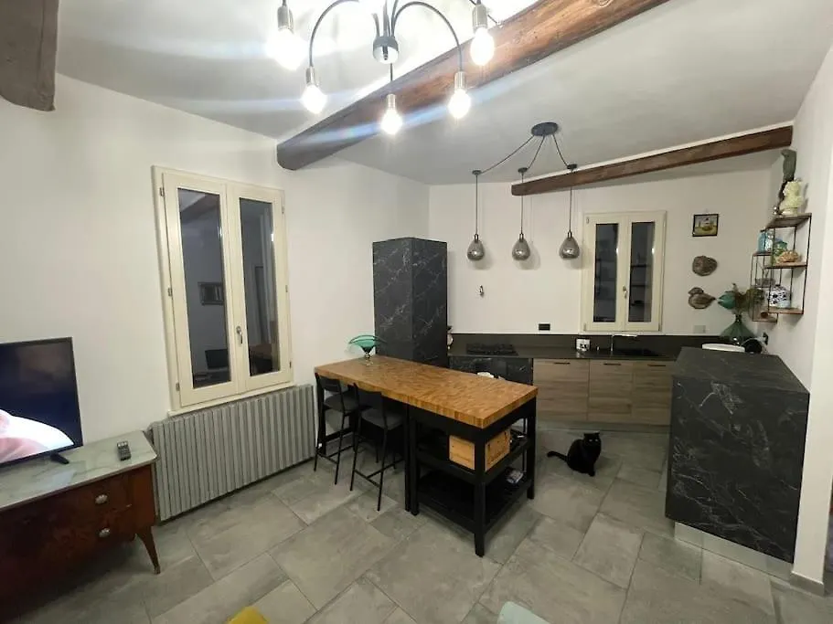 App Di Tania Apartment Reggio Emilia