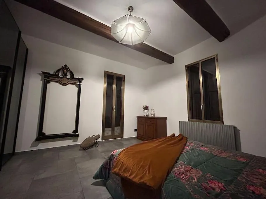 App Di Tania Apartment Reggio Emilia 0*,  Italy