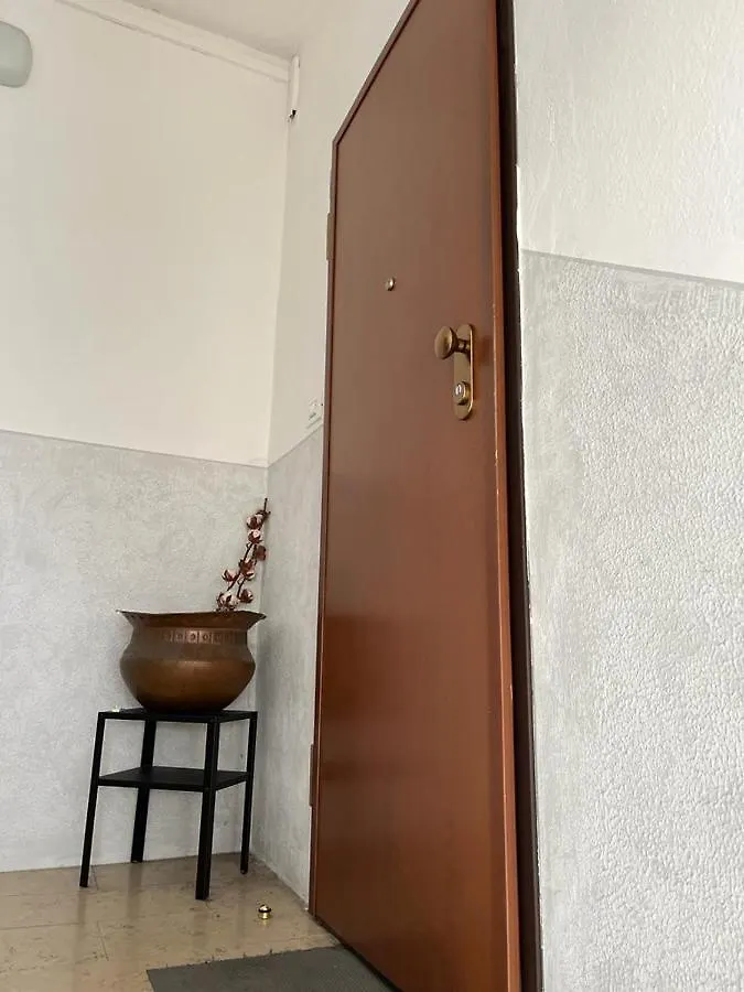 App Di Tania Apartment Reggio Emilia
